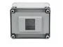 OBO BETTERMANN SDB 03L PC Carcasa para Aparatos Modulares