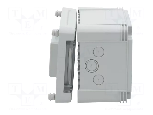 OBO BETTERMANN SDB 03L PC Carcasa para Aparatos Modulares