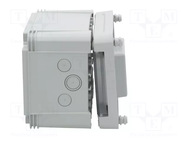 OBO BETTERMANN SDB 03L PC Carcasa para Aparatos Modulares
