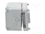 OBO BETTERMANN SDB 03L PC Carcasa para Aparatos Modulares