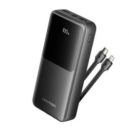 Vention Powerbank FHPB0 20.000 mAh 22.5W Negra