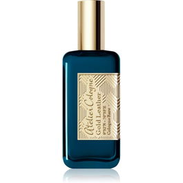 Gold Leather, Agua de perfume, Unisex, 30 ml