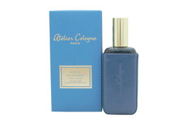 Atelier Cologne Gold Leather Cologne Rare (Pure Perfume) 30ml Spray