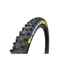 Michelin DH MUD TLR Cubierta 29x2.40 - Tubeless Ready, 1400g, E-Bike 25 km/h