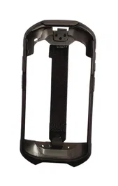 Zebra Funda Protectora Naranja para TC52AX