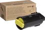 Xerox Cartucho de tóner amarillo 106R03861 capacidad estándar