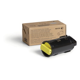 Xerox Cartucho de Tóner Amarillo 106R03861 para VersaLink C50X