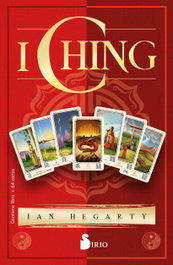 SIRIO EDITORIAL, I CHING (ESTUCHE: LIBRO + CARTAS) - Ian Hegarty