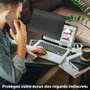 TNB Filtro de privacidad universal - 14 pulgadas