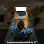 TNB Filtro de privacidad universal - 14 pulgadas