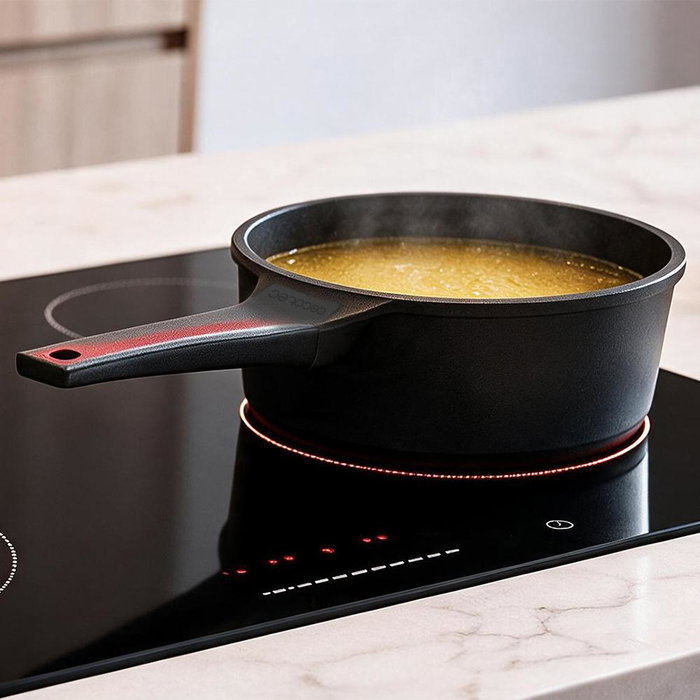 Cecotec Cazo 16cm Colección Gourmet+
