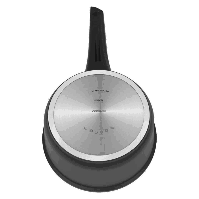 Cecotec Cazo 16cm Colección Gourmet+