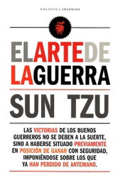 GET A BOOK, El arte de la guerra - Sun Tzu