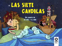 KOLIMA, Las siete candelas