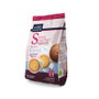 SOTTOLESTELLE Galleta Coco Sin Azúcar Bio 250 gr