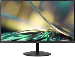 Acer SA322QHbip 31.5 pulg. Full HD VA Monitor Black