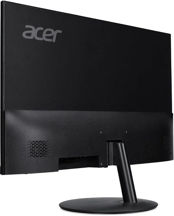 Acer SA322QHbip 31.5 pulg. Full HD VA Monitor Black