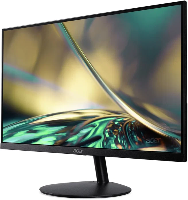 Acer SA322QHbip 31.5 pulg. Full HD VA Monitor Black