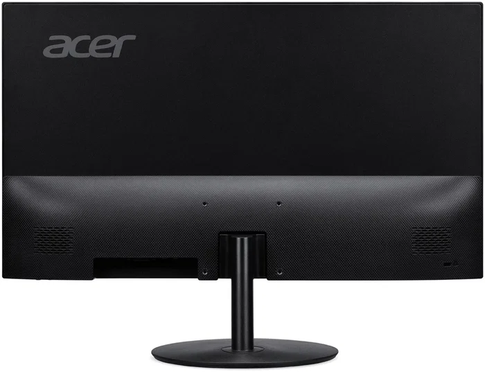 Acer SA322QHbip 31.5 pulg. Full HD VA Monitor Black