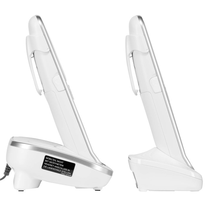 Panasonic KX-TGJ322GW Blanco Panasonic KX-TGJ322GW Blanco
