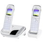 Panasonic KX-TGJ322GW Blanco