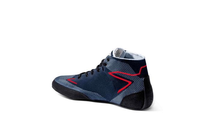 Sparco Xtreme Talla 44 Azul Marino/Rojo Sparco Xtreme Talla 44 Azul Marino/Rojo