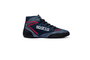Sparco Xtreme Talla 44 Azul Marino/Rojo