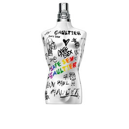 Jean Paul Gaultier Le Male Pride Edition Eau de Toilette Vapo Edición Limitada 125 ml