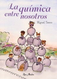 LIBRE ALBEDRIO, La quimica entre nosotros - LIBRE ALBEDRIO
