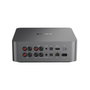 WiiM Ultra High-Res-Wireless Streamer Gris