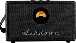 Ashdown Altavoz Bluetooth 2 x 20W - Negro Ashdown