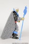 Legends of Dragonore The Beginning Figura Build-A Oskuro 14 cm