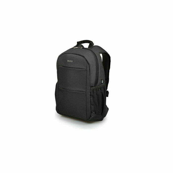 Port Designs Mochila ECO SYDNEY para portátil 13/14 pulgadas Gris Port Designs Mochila ECO SYDNEY para portátil 13/14 pulgadas Gris