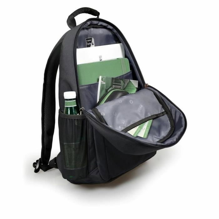Port Designs Mochila ECO SYDNEY para portátil 13/14 pulgadas Gris Port Designs Mochila ECO SYDNEY para portátil 13/14 pulgadas Gris