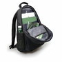 Port Designs Mochila ECO SYDNEY para portátil 13/14 pulgadas Gris