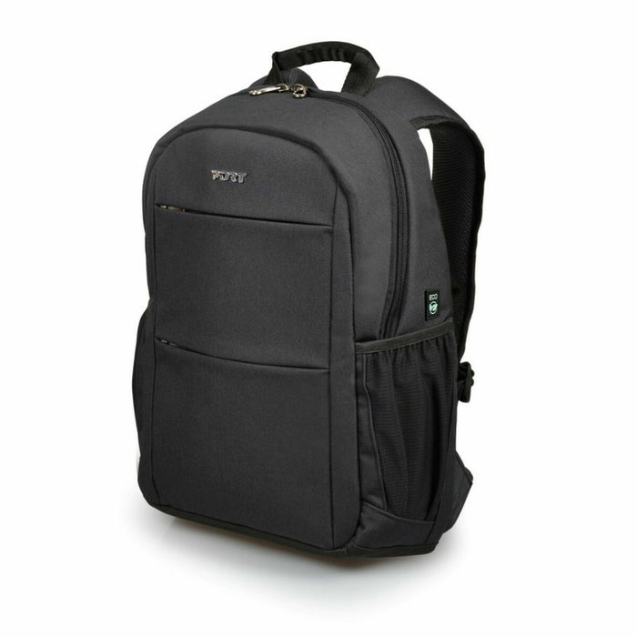 Port Designs Mochila ECO SYDNEY para portátil 13/14 pulgadas Gris Port Designs Mochila ECO SYDNEY para portátil 13/14 pulgadas Gris