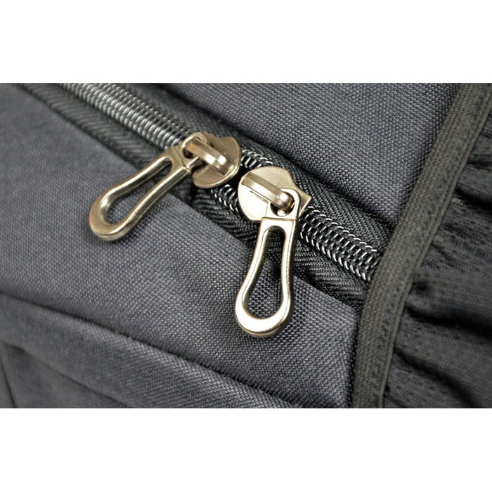Port Designs Mochila ECO SYDNEY para portátil 13/14 pulgadas Gris Port Designs Mochila ECO SYDNEY para portátil 13/14 pulgadas Gris