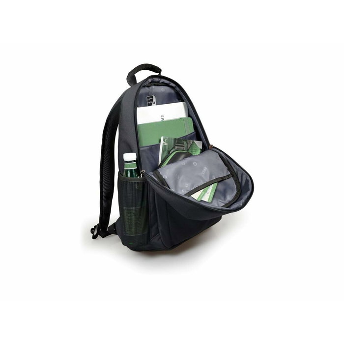 Port Designs Mochila ECO SYDNEY para portátil 13/14 pulgadas Gris Port Designs Mochila ECO SYDNEY para portátil 13/14 pulgadas Gris