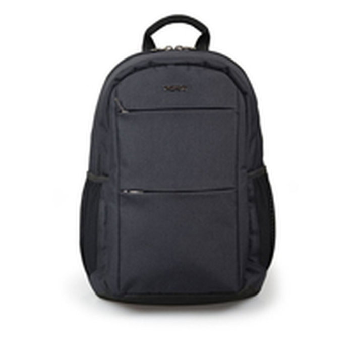Port Designs Mochila ECO SYDNEY para portátil 13/14 pulgadas Gris Port Designs Mochila ECO SYDNEY para portátil 13/14 pulgadas Gris