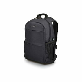 Port Designs Mochila ECO SYDNEY para portátil 13/14 pulgadas Gris