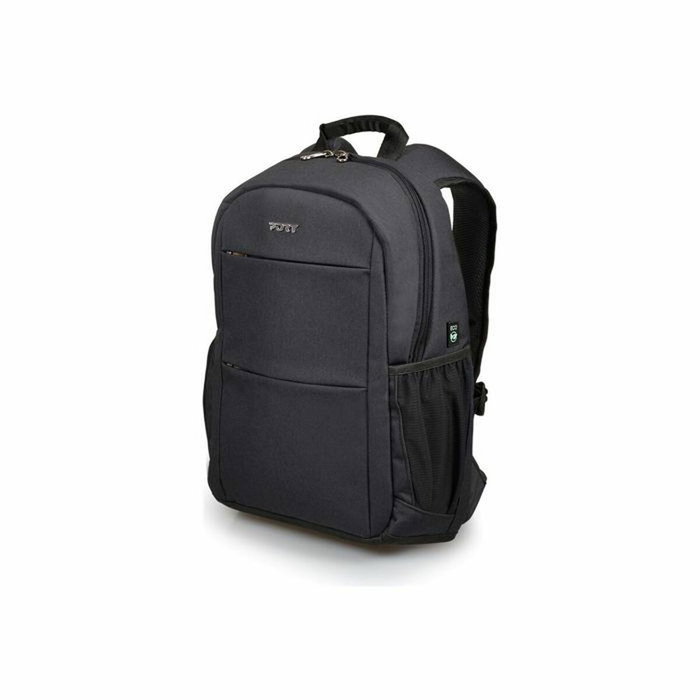 Port Designs Mochila ECO SYDNEY para portátil 13/14 pulgadas Gris Port Designs Mochila ECO SYDNEY para portátil 13/14 pulgadas Gris