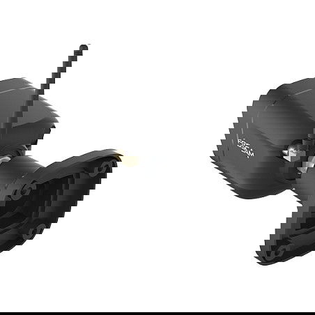 Foscam V5P Cámara de Seguridad IP Exterior 5 MP Dual-Band WLAN Alámbrico Color Negro