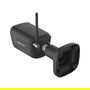 Foscam V5P Cámara de Seguridad IP Exterior 5 MP Dual-Band WLAN Alámbrico Color Negro