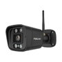 Foscam V5P Cámara de Seguridad IP 5 MP con Visión Nocturna y WiFi