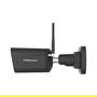 Foscam V5P Cámara de Seguridad IP Exterior 5 MP Dual-Band WLAN Alámbrico Color Negro