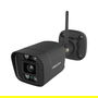 Foscam V5P Cámara de Seguridad IP Exterior 5 MP Dual-Band WLAN Alámbrico Color Negro