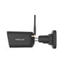 Foscam V5P Cámara de Seguridad IP 5 MP con Visión Nocturna y WiFi