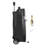 Safta Trolley Infantil 16'' Real Madrid Equip. 25/26 43cm