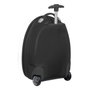 Safta Trolley Infantil 16'' Real Madrid Equip. 25/26 43cm