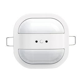 BUSCH-JAEGER BJ 6131/30-24 Instalacionesbus KNX AP Präsenzmelder alpinweiß